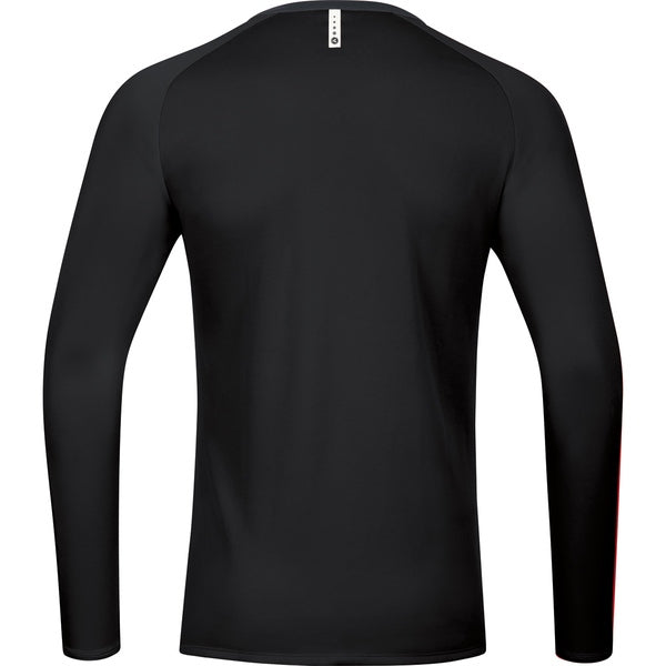 Sweater Champ 2.0 - zwart/antraciet