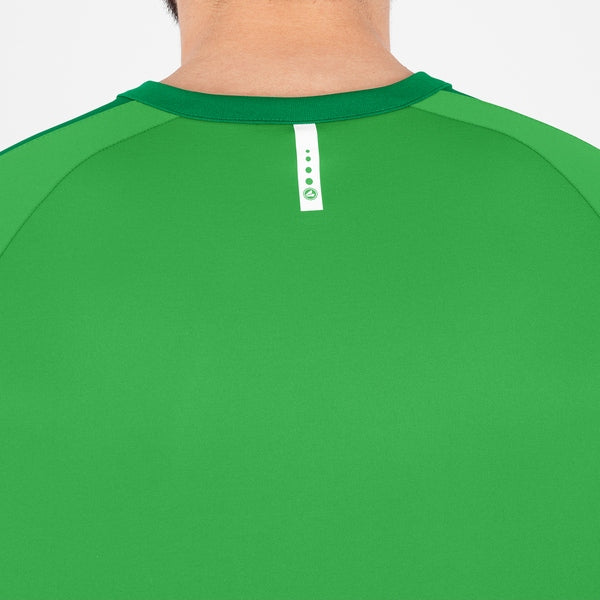 Sweater Champ 2.0 - zachtgroen/sportgroen