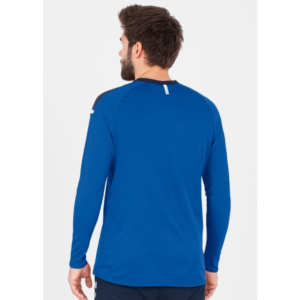 Sweater Champ 2.0 - royal/marine