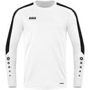 JAKO Sweater Power - wit