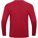 JAKO Sweater Power - rood
