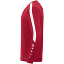 JAKO Sweater Power - rood