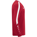 JAKO Sweater Power - rood