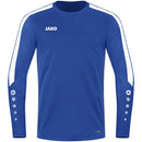 JAKO Sweater Power - royal