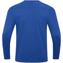 JAKO Sweater Power - royal/citroen