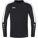 JAKO Sweater Power - zwart