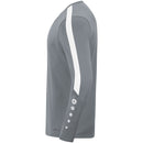 JAKO Sweater Power - steengrijs