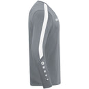 JAKO Sweater Power - steengrijs