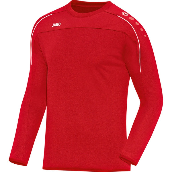 Sweater Classico - rood