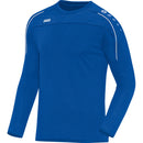 Sweater Classico - royal