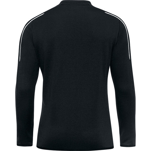 Sweater Classico - zwart