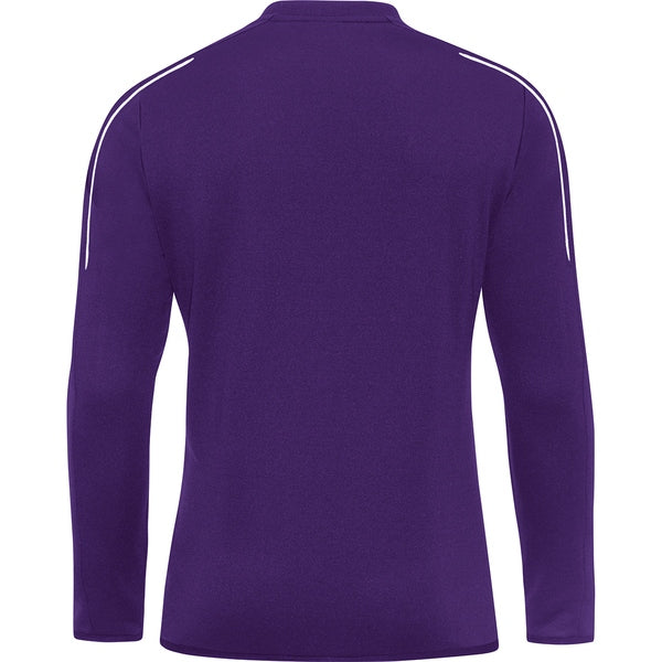 Sweater Classico - paars