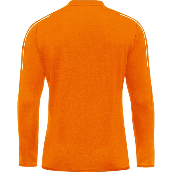 Sweater Classico - fluo oranje