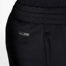 Polyesterbroek Challenge - zwart/citroen