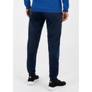 Polyesterbroek Challenge - marine/royal