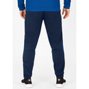 Polyesterbroek Challenge - marine/royal