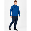 Polyesterbroek Challenge - marine/royal