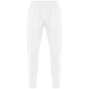 JAKO Polyesterbroek Power - wit