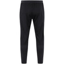JAKO Polyesterbroek Power - zwart