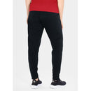 Polyesterbroek Classico dames - zwart