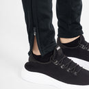 Polyesterbroek Classico dames - zwart