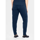 Polyesterbroek Classico dames - marine