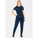 Polyesterbroek Classico dames - marine