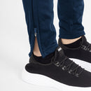 Polyesterbroek Classico dames - marine