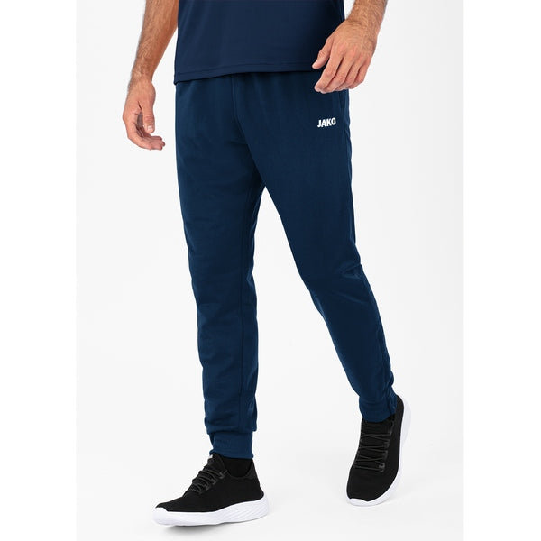 Polyesterbroek Classico - marine