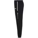 JAKO Polyesterhose Allround - schwarz