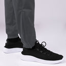 JAKO Polyesterhose Allround - anthra hell