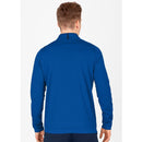 Polyesterweste Challenge - royal/navy