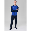 JAKO Polyesterweste Performance - royal/navy