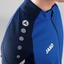 JAKO Polyesterweste Performance - royal/navy