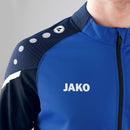 JAKO Polyesterweste Performance - royal/navy