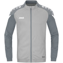 JAKO Polyesterweste Performance - soft grey/stone grey