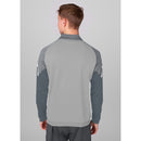 JAKO Polyesterweste Performance - soft grey/stone grey