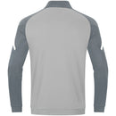 JAKO Polyesterweste Performance - soft grey/stone grey
