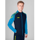 JAKO Polyestervest Performance - marine/JAKO blauw