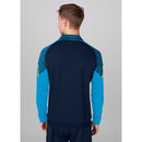 JAKO Polyestervest Performance - marine/JAKO blauw