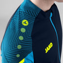 JAKO Polyestervest Performance - marine/JAKO blauw