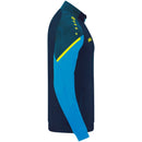 JAKO Polyestervest Performance - marine/JAKO blauw