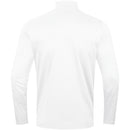 JAKO Polyestervest Power - wit/rood