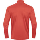 JAKO Polyestervest Power - flame/marine