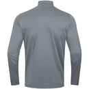 JAKO Polyestervest Power - steengrijs