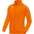 Polyesterweste Classico - fluoreszierendes Orange