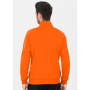 Polyesterweste Classico - fluoreszierendes Orange