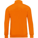 Polyesterweste Classico - fluoreszierendes Orange
