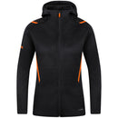 VV Amstenrade Freizeitweste mit Kapuze