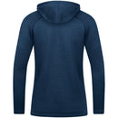 Vrijetijdsvest met kap Challenge - marine gemeleerd/royal